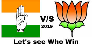Narendramodi Bjp Congress Vote Congress Politics
