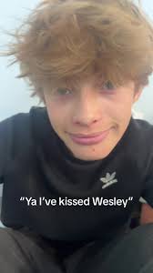 Wesley Bear