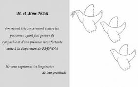 Modele Carte De Remerciement Deces Deuil Gratuit Avec Texte Remerciement Deuil Et Condolean Carte De Remerciement Deces Texte Remerciement Carte Remerciement