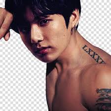 The most common bts jungkook drawing material is paper. Bts Tattoo Transparent Background Png Cliparts Free Download Hiclipart