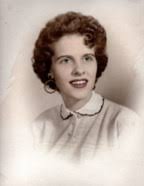 Dorothy Faye Weidman