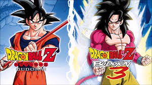 The legacy of goku is a series of video games for the game boy advance, based on the anime series dragon ball z. Ps3 Dex Hen Dragonball Z Budokai 3 Hd Collection Rtm Tool Consolecrunch Official Site
