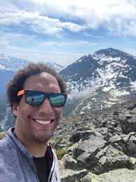 Hiking Adirondack trail conditions and difficulty