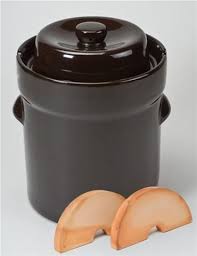 2 372 319 tykkäystä · 262 puhuu tästä. Fermentation Pickling Ceramic Crock Pot 15 Liter Size