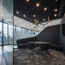 Mercedes Benz Thailand Headquarters Pbm Corporate Interior Design Office Interior Design Interior Design Trends 2017
