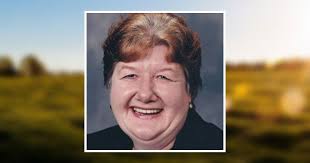 Theresa Harty Obituary July 21, 2016