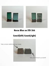 Spectrum Floating Glazes