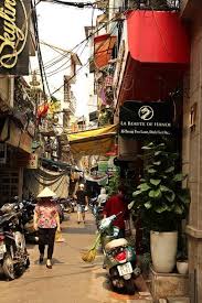 36 Hours In Hanoi Vietnam A Street Food Experience Hanoi Vietnam Vacation Vietnam Honeymoon