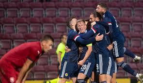 Nhận định trận đấu croatia vs scotland: Nháº­n Ä'á»‹nh Scotland U21 Vs Croatia U21 22h Ngay 12 11
