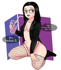 Rule34 - If it exists, there is porn of it   7383594