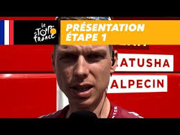 Resultado de imagen de tour de france 2017 Trump