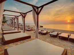 Günstige hotels aus millionen von angeboten für kroatien: Die Schonsten Hotels In Kroatien Direkt Am Strand Mondial Reiseburo