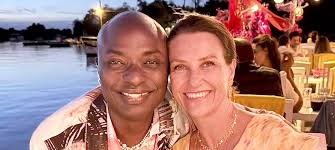 Jasmine fant kjærligheten tross multippel sklerose: En inspirerende  solskinnshistorie