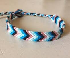 Diy Anklet Easy Orgu Bileklik Modelleri Arkadaslik Bilekligi Arkadaslik Bileklikleri