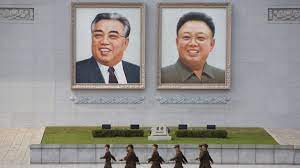 North korea has ranked #1 on the world watch list for 14 consecutive years. How North Korea Feeds Its Impoverished People A Steady Diet Of Anti U S Paranoia History