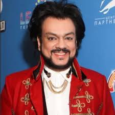Дети, бывшая жена и яркие романы. Filipp Kirkorov Biografiya Zhena I Deti Pevca Foto