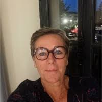 Monica Corso's Instagram, Twitter & Facebook