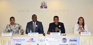 ODGYM celebrará IV Copa Internacional gimnasia artística