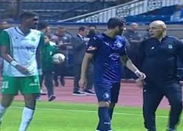 كشف محمد مصيلحي، رئيس نادي الاتحاد السكندري، عن موقف النادي السكندري من التعاقد مع السنغالي أليو بادجي، مهاجم الفريق الأول لكرة القدم بالنادي الأهلي. Ø§Ù„Ø§ØªØ­Ø§Ø¯ Ø§Ù„Ø³ÙƒÙ†Ø¯Ø±ÙŠ ÙŠÙˆØ¶Ø­ Ù…ÙˆÙ‚Ù Ø§Ø³ØªÙ…Ø±Ø§Ø± Ø§Ù„Ø¹Ù…ÙŠØ¯ ÙˆØ±Ø²Ø§Ù‚ Ø³ÙŠØ³ÙŠÙ‡ Ø§Ù„Ù…ØµØ±ÙŠ Ø§Ù„ÙŠÙˆÙ…