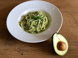 Avocado Pesto Von Alina1st Chefkoch Rezept Pesto Pesto Rezept Pesto Rezepte