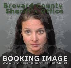 Arrests In Brevard County: March 24, 2025