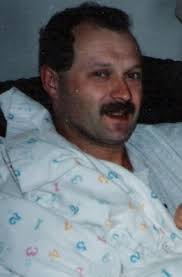 Obituary information for Tony Champion