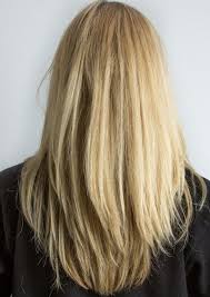 59 layered hairstyles for every face shape. Layered Haircuts Back View Hair Styles Long Hair Styles Straight Blonde Hair