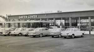 Also sells grass, fertilizers, soil, gardening tools and. 50 Jahre Gartencenter Rosenheim