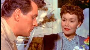 1955 All that Heaven allows