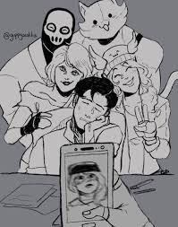 Guppys Paw On Instagram Ill Miss This Season A Lot Fortnite Fortniteskins Midasfortnite Fortnitemidas Midas Cute Anime Character Fortnite Fight Me Meme