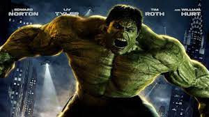 Edward norton, liv tyler, tim roth and others. The Incredible Hulk Full Movie Video Dailymotion