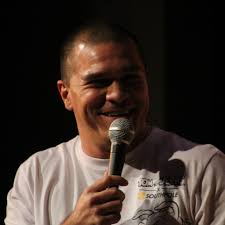 Comedy nights like this remind me why I love stand-up! Had a blast at the  @improvhouston with the insanely funny @chrisestradacomic dude absolutely  crushed it! Big laughs, great crowd, and an all-around