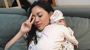 Tonton video terbaru dari rachel vennya (@rachelvennya). Anaknya Rachel Vennya Dirisak Warganet Begini Respons Sang Ibu Citizen6 Liputan6 Com