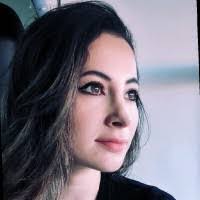 Blanca Olmos's Instagram, Twitter & Facebook