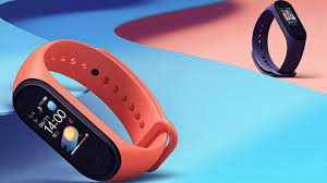 Xiaomi Mi Band 5 Ile Ilgili Ozellikler Cikmaya Basladi Giyilebilir Teknoloji Teknoloji Bileklik
