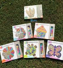 If you're stuck on this stage, you probably didn't figure it out well how to do the air stepping technique. Pyo Stepping Stones Will Brighten Your Yard Megachristmas19 Mom Does Reviews