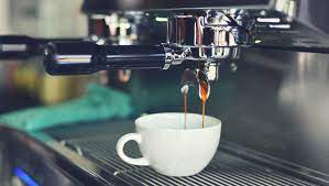 It enables you to choose between blue capsules and beans to get just the coffee you want. Best Coffee Machines For 2021 Reviewed Appliance Reviewer
