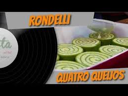 10 receitas de rondelli para testar em casa e se deliciar com o resultado