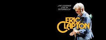 Eric clapton is the debut studio album by british rock musician eric clapton, released in august 1970 under atco and polydor records. Tickets Fur Eric Clapton In Munchen Am 02 06 2022 20 00 Olympiahalle Munchen Munchen