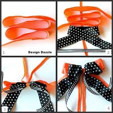 Today S Guest Design Dazzle How To Make Bows Bows Ribbon Bows