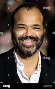 Jeffrey wright everything or nothing hi-res stock photography and images