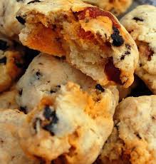 Cookies Sales Au Chorizo Au Thermomix Recette Thermomix Thermomix Recette Recette Apero Thermomix Recette