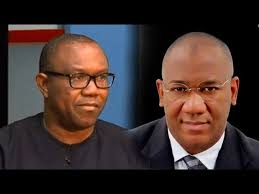 “If Atiku Takes ADC Ticket, What Happens to Obi and Amaechi?”