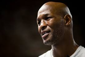 Bernard Hopkins out for challenge