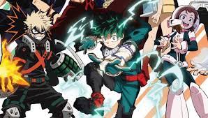List of animated feature films of 2021. Top 10 Most Anticipated Anime Of 2021 Ign