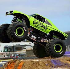 Monster Truck Gas Monkey Monster Trucks Gas Monkey Garage Cars Gas Monkey
