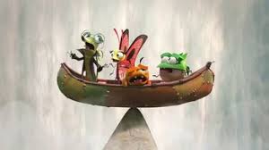 Temper the mighty mite a day in the limelight: Best Fiends Tv Commercial Nobody Move Ispot Tv