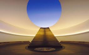 James Turrell S Volcanic Masterpiece A Trip Inside The Crater With Kanye West S Favourite Artist Within without 2010 australian gardens national gallery of australia, canberra. the telegraph