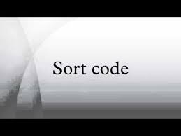Only your psp can confirm the services that are available to you. Sort Code Youtube