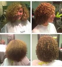 Jersey Curl Salon Permed Hairstyles Curly Hair Styles Naturally Thick Hair Styles